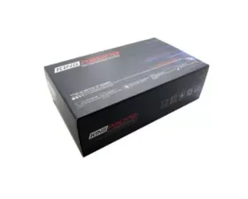 King Main Bearing Set Peugeot EP6 1.6L | BMW N14B16C (Size STD)