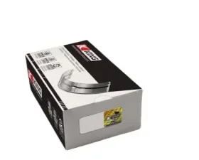 King Crankshaft Main Bearings Set of 7 Pairs Coated BMW M20 | M50 2.0L | 2.5L | 2.7L (Size 0.026mm)