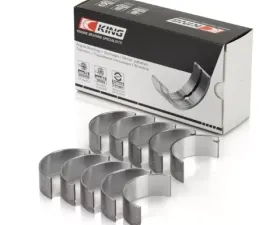 King Connecting Rod Bearing Set of 5 Volvo 850 | S70 | V70 Turbo 1984cc (Size STD)