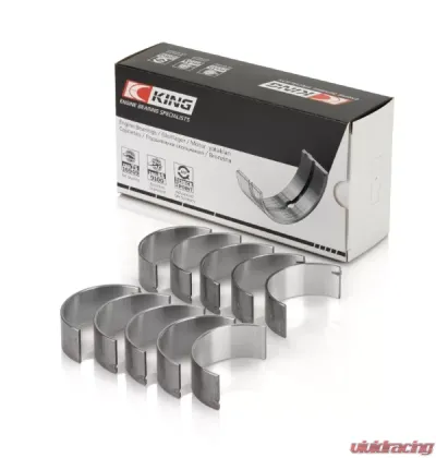 King Connecting Rod Bearing Set of 5 Volvo 850 | S70 | V70 Turbo 1984cc (Size STD) - CR509SI