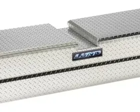 LUND Aluminum Economy Cross Box