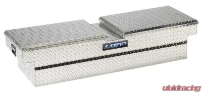 LUND Aluminum Economy Cross Box - 111051