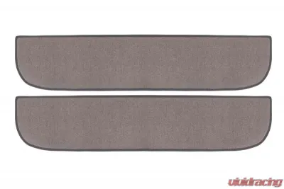 LUND Pro-Line Lower Door Panel Carpet - 120011