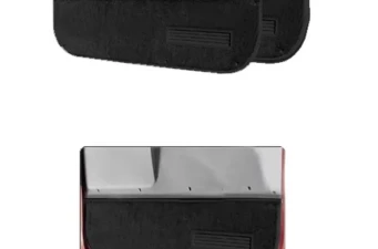 Interior Accessories