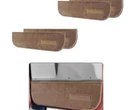 LUND Pro-Line Lower Door Panel Carpet