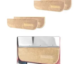 LUND Pro-Line Lower Door Panel Carpet