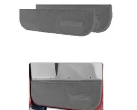 LUND Pro-Line Lower Door Panel Carpet