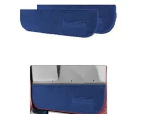 LUND Pro-Line Lower Door Panel Carpet