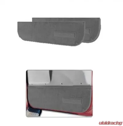 LUND Pro-Line Lower Door Panel Carpet - 121911