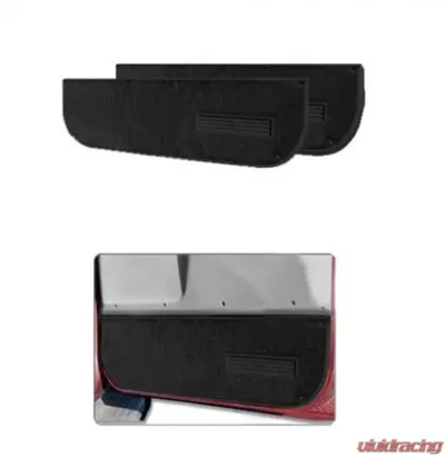 Lund 121913 Pro-Line Lower Door Panel Carpet