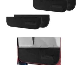 LUND Pro-Line Lower Door Panel Carpet