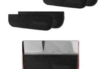 Interior Accessories