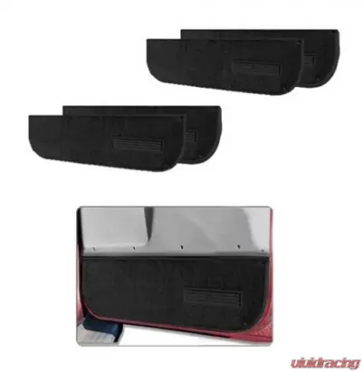 LUND Pro-Line Lower Door Panel Carpet - 123001