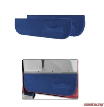LUND Pro-Line Lower Door Panel Carpet - 122104