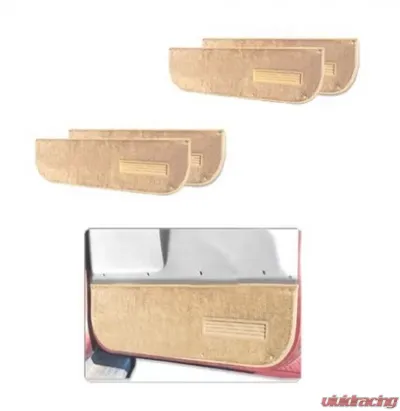 LUND Pro-Line Lower Door Panel Carpet - 122110