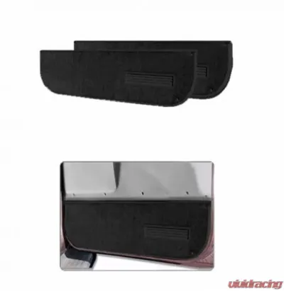LUND Pro-Line Lower Door Panel Carpet - 122113