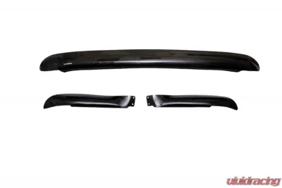LUND Interceptor Wrap Bug Shield - 18426