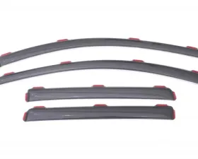 LUND Ventvisor Elite 4 Piece