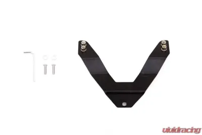 LUND License Plate Relocation Kit - 27021000