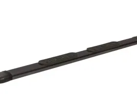 LUND Multi Fit StepRails Black