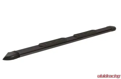 LUND Multi Fit StepRails Black - 271020
