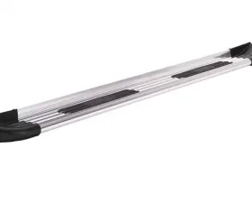 LUND Multi Fit TrailRunner Running Boards Brite