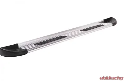 LUND Multi Fit TrailRunner Running Boards Brite - 291121