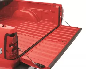 LUND Tailgate Seal