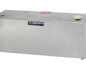 LUND Aluminum Tank/Combo Tank