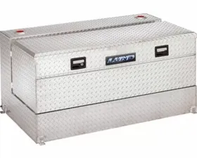 LUND Aluminum Tank/Combo Tank