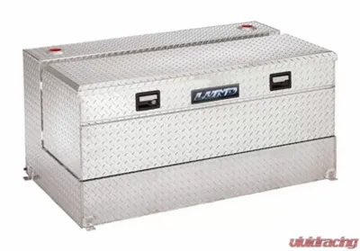LUND Aluminum Tank/Combo Tank - 3256