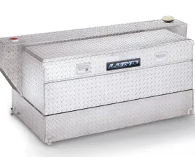 LUND Aluminum Tank/Combo Tank