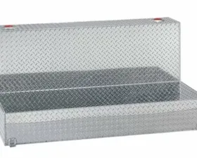 LUND Aluminum Tank/Combo Tank