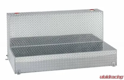LUND Aluminum Tank/Combo Tank - 3280