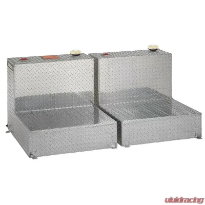 LUND Aluminum Tank/Combo Tank - 3296