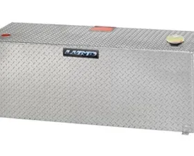 LUND Aluminum Tank/Combo Tank