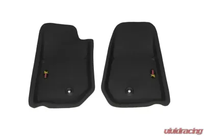 LUND Catch-All Xtreme Floor Mat Front 2-Piece Set - 4064401