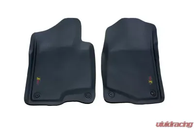 LUND Catch-All Xtreme Floor Mat Front 2-Piece Set - 409501