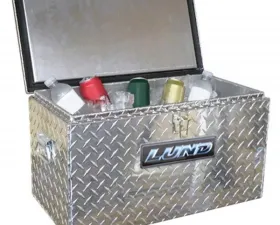 LUND Aluminum Specialty Box