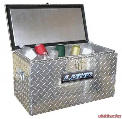 LUND Aluminum Specialty Box - 4400