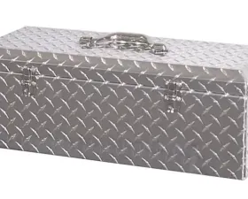 LUND Challenger Hand Tote Storage Box