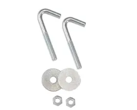 LUND Toolbox Mounting Kit