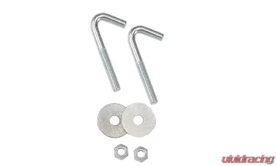 LUND Toolbox Mounting Kit - 5217