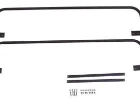 LUND Cargo Side Bar Attachment