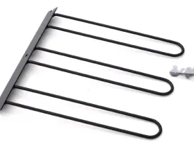 LUND Bike Carrier Attachment