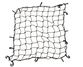 LUND Cargo Net Tie Down