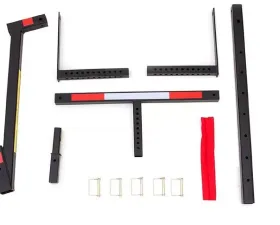 LUND HitchHand???? Truck Bed Extender