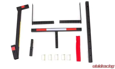LUND HitchHand???? Truck Bed Extender - 601021