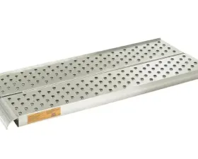 LUND Cargo Management Bi-Fold Ramp