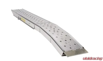 LUND Cargo Management Folding Arched Ramp - 602013